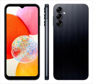 Teléfono Inteligente A14 Versión 4G Nuevo con Batería de Larga Duración, Almacenamiento de 4+64 GB, Pantalla de 6.6'' con Resolución de 1080x2408 - Product Image 4