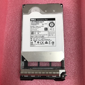 Disque dur serveur Dell Enterprise Plus 0F27441 LMA0072YJVDX3D SAS 7200K 10 To 12 Gb/s - Product Image 5