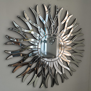 Home Decor <strong>Wall</strong> <strong>Hanging</strong> <strong>Mirror</strong> for Living Room Furniture Modern Luxury Decoration <strong>Wall</strong> <strong>Mirror</strong> - Product Image 6