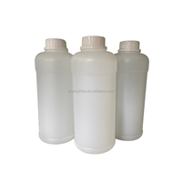 Solution de nettoyage d'encre UV liquide de nettoyage liquide de nettoyage pour imprimantes à jet d'encre