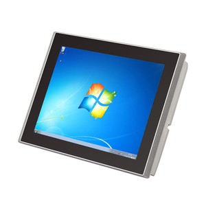 Tablette industrielle murale <span class=keywords><strong>15</strong></span> pouces, écran tactile de comptoir, ordinateur tout-en-un, écran tactile, panneau de dessin, PC - Product Image 6