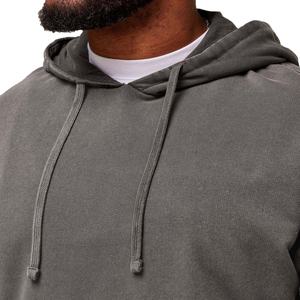 Sudadera con Capucha para Hombre, Ligera y Práctica, Talla Grande, Sudadera Deportiva de Otoño, Sudadera con Capucha para Hombre - Product Image 6