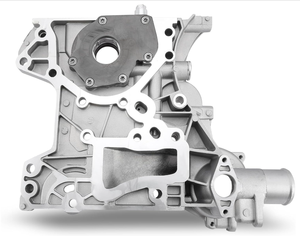 Pièce de moteur de haute qualité, nouvelle <span class=keywords><strong>pompe</strong></span> à <span class=keywords><strong>huile</strong></span> de carter de distribution pour <span class=keywords><strong>CHEVROLET</strong></span> CRUZE 1.6 2012, GM Cruze 1.6 1.8 1.6T, OEM 55556428 24405911 - Product Image 3