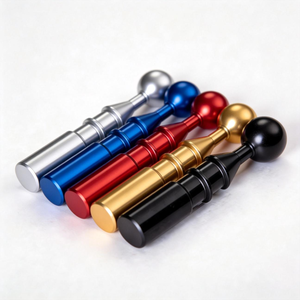Services d'usinage CNC pour pièces de fraisage et de tournage en acier inoxydable 316 de haute précision pour équipements industriels OEM&ODM - Product Image 5
