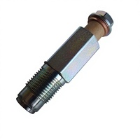 095420-0710 Soupape de sécurité limiteur de pression de rail de carburant standard OEM pour système d'injection diesel Common Rail Denso