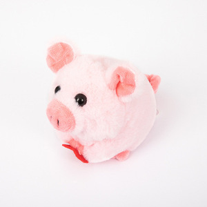 Ventas al por mayor peluche de conejito juguete electrónico juguete de <span class=keywords><strong>cochinillo</strong></span> de cola moviendo juguete de animal - Product Image 4