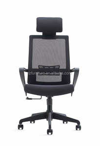 Chaises de bureau, chaises de bureau en mesh - Product Image 3