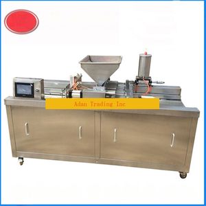 Precio razonable, máquina para apelmazar tazas, máquina para hacer tazas, máquina para hacer galletas - Product Image 4