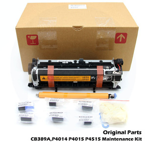 Pieza Original CB389A <span class=keywords><strong>CB388A</strong></span> para HP P4014 P4015 P4515, Ensamblaje de Fusor RM1-4579-000CN RM1-4554-000CN CB506-67902 CB506-67901 - Product Image 1
