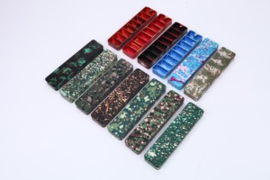 OEM và ODM nhôm 6061 Anodizing <span class=keywords><strong>Pill</strong></span> trường hợp lớn Vòng <span class=keywords><strong>Pill</strong></span> trường hợp <span class=keywords><strong>Hello</strong></span> <span class=keywords><strong>Kitty</strong></span> <span class=keywords><strong>Pill</strong></span> trường hợp - Product Image 5