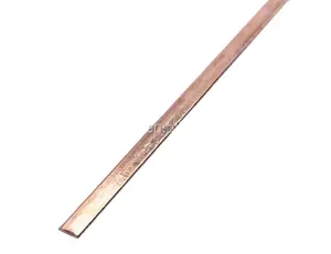 AWS A5.7 ERCu Copper Welding Electrode Welding Materials