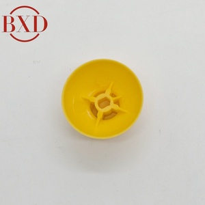 1 paire de bâtons de pouce Gamecube pour poignée de pouce NGC utilisés pour remplacer les boutons de <span class=keywords><strong>cube</strong></span> de jeu - Product Image 4