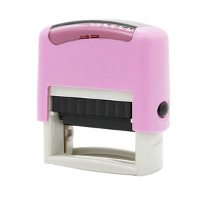 <span class=keywords><strong>Sello</strong></span> de Plástico Automático de Entintado Automático para Oficina en Oferta - Product Image 4