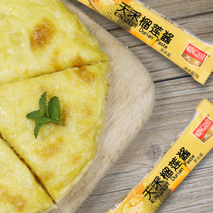 Pâte de <span class=keywords><strong>durian</strong></span>, garniture pour gâteau à la mélaleuca, pâte de <span class=keywords><strong>durian</strong></span> commerciale, pizza au four à la pâte de <span class=keywords><strong>durian</strong></span>, confiture de <span class=keywords><strong>durian</strong></span> - Product Image 5