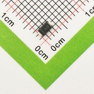 new original SMF6.0A SOD-123FL Diodes TVS Diodes 10.3V 200W Unidirectional - Product Image 1