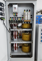 Ventes directes d'usine - Stabilisateur de tension TNS-80KVA - Fonctionnement à long terme pour les ateliers/usines