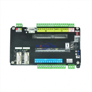6ES7331-7KB02-4AB1 PLC Programlanabilir Lojik Kontrolör AI/<span class=keywords><strong>2</strong></span> Genel Amaçlı(20.1) - Product Image 6