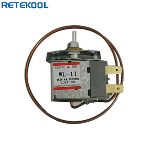 <span class=keywords><strong>Repuestos</strong></span> de Termostato <span class=keywords><strong>para</strong></span> Refrigeradores <span class=keywords><strong>Samsung</strong></span> - Product Image 2