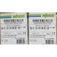 Nuevo en Caja, Módulo PLC 750-454/006-000, 750-454/006-000, 750-454/006-000