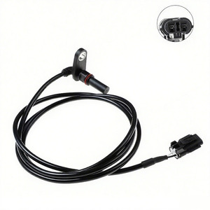 <span class=keywords><strong>ABS</strong></span> bánh xe tốc độ cảm biến cho Mitsubishi tự động nhà máy bán buôn <span class=keywords><strong>New</strong></span> 1 năm bảo hành mô hình mk584727 mk584728 mk585279 mk585280 - Product Image 5