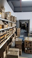 Nouveau Contrôleur Programmable Industriel Siemens Original 6ES7315-2EH14-0AB0 CPU315-2 PN/DP PLC 384 Ko Garantie 12 Mois En Stock Bon Prix