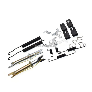 Adjusting Brake Shoes - Quality Auto Parts & OEM Solutions