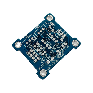 Wholesale NE555 Pulse Generator Board DIY Kit 555 <b>Square</b> Wave Module with LED Indicator Frequency Duty Cycle <b>Adjustable</b> - Product Image 6