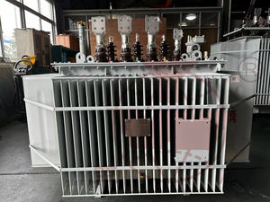 Yavi s13 10000kva 10kv विद्युत 3 चरण नीचे तेल प्रकार के विद्युत वितरण ट्रांसफार्मर iec60076 प्रमाणित आईएसओ - Product Image 2