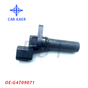 Sensore di posizione dell'albero motore MR518008 G4T08272 G4T09071 adatto per l'outback suaru <span class=keywords><strong>2012</strong></span> 4 g18 G4T08271 - Product Image 2