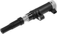 Bobine d'allumage de pièces de rechange automatiques de moteur de fabricant de haute qualité pour Renault Clio Kangoo Megane Laguna scénic 1.4L 1.6L 2.0L F4R