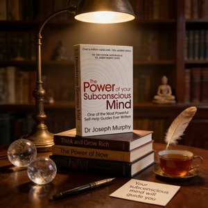 Le <span class=keywords><strong>Pouvoir</strong></span> <span class=keywords><strong>de</strong></span> votre inconscient par le Dr Joseph Murphy. Classique Mondial Définitif - Product Image 4