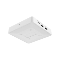 Nuevo Android TV Box KICKP1 4K Amlogic S905Y4 2+32G con Certificación Goo-gle, Ultra HD Smart TV Box KP1