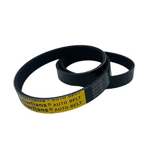 Geschikt Voor Opel, Hyundai En <span class=keywords><strong>Kia</strong></span> Auto <span class=keywords><strong>Fan</strong></span> Riemen 6pk2050. - Product Image 2