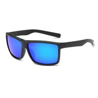 Lunettes de soleil polarisées sportives 9031COST en gros d'usine, protection UV380, vente chaude pour adultes et femmes, idéales pour la plage