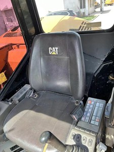 Used Caterpillar308C Excavator 8Ton Hydraulic Crawler Digger Original Japan Caterpillar Good Condition Low Hours <b>Cheap</b> Price - Product Image 6