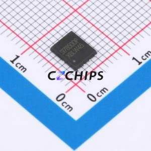 Transistor à effet de champ (MOSFET) à transistor DFN5x6-8L Si7850DP(XBLW) original et neuf - Product Image 1