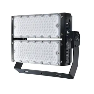 LED 1000W 300W 200W 500Watt Ip67 Sportplatz Scheinwerfer Beleuchtung Modulares Flutlicht modul Flutlicht für Fußballs tadien