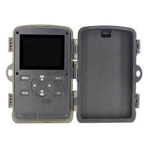 New Arrival 32MP 4K WIFI IP66 không thấm nước Battery Powered Trail máy ảnh săn bắn máy ảnh Max 512GB bộ nhớ cho 5.0 hồng ngoại - Product Image 6