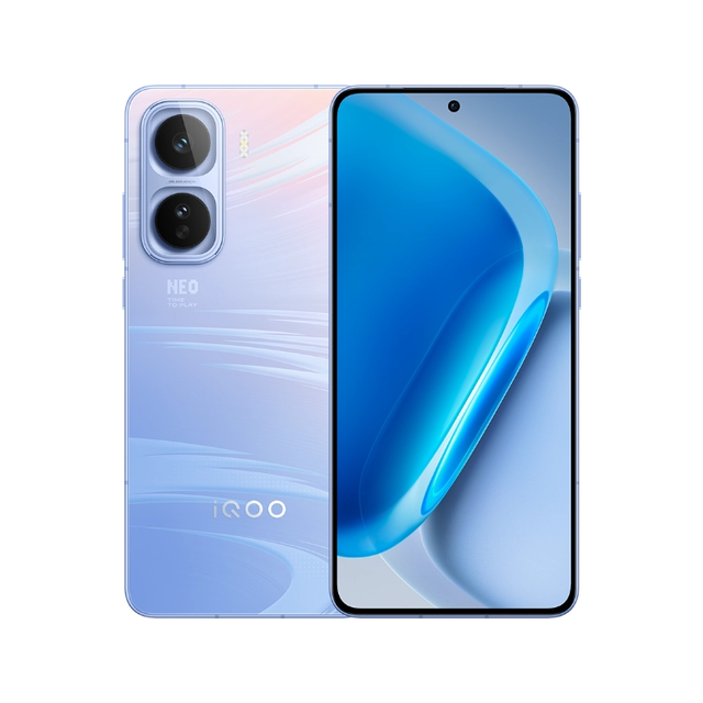 2025 Original VlVO IQ0O Neo11 Smartphone Equipped with OriginOS 6 108MP AMOLED 100W Fast Charging 8K VC Liquid Cooling