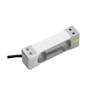 Ouluda AT8509 Hochpräziser Einzelpunkt-Kraftsensor mit 0,03% Genauigkeit, 5V Aluminium-Waagenkraftsensor 300g-10kg - Product Image 2