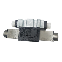 Katup Pembalik Seri ZY Elektromagnetik D1F D1FV Asli D1FVE02BCVXW25 D1FVE02CC0NM0311 D1FVE50BCVLB Katup Proporsional