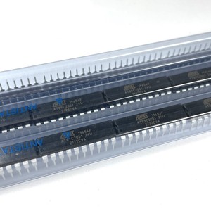 Nhúng vi điều khiển AT89C2051-<span class=keywords><strong>24PU</strong></span> Dip-20 MCU ICS cung cấp linh kiện điện tử - Product Image 1