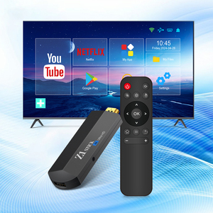 Z1 <span class=keywords><strong>Stick</strong></span> TV <span class=keywords><strong>Fire</strong></span> <span class=keywords><strong>Stick</strong></span> 4K Ultra HD Firestick พร้อมรีโมทสั่งงานด้วยเสียง <span class=keywords><strong>Alexa</strong></span> เครื่องเล่นสื่อสตรีมมิ่ง กล่องทีวี Android - Product Image 5