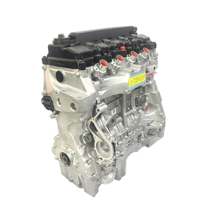 Moteur d'origine R20A essence/pétrole, ensemble de pièces automobiles neuves en aluminium pour Accord CRV, marque <span class=keywords><strong>ELSEN</strong></span>, 2.0L 110KW 190N.m - Product Image 4