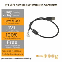 Kabel Kontrol Industri Konduktor Tembaga Tahan Air Fleksibel dengan Isolasi PVC untuk Penggunaan Sepeda Motor dan Mobil di Lingkungan Keras