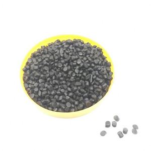 Eco-Friendly Polypropylene Granules Raw Material <b>PP</b> for Sustainable Products - Product Image 5
