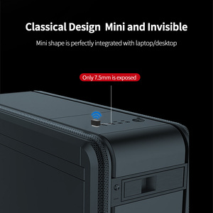 COMFAST CF-811AC Bộ Chuyển Đổi <span class=keywords><strong>Wifi</strong></span> USB Ăng Ten 2.4 Ghz Bộ Chuyển Đổi Wi-Fi USB Ethernet PC Dongle <span class=keywords><strong>Wifi</strong></span> Lan Bộ Thu <span class=keywords><strong>Wifi</strong></span> <span class=keywords><strong>AC</strong></span> - Product Image 3