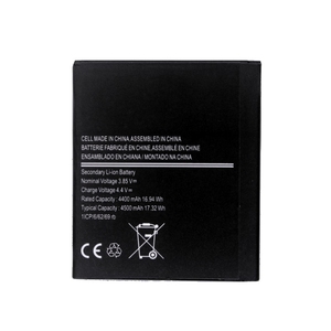 EB-BG736BBE 4500mAh Replacement <b>Battery</b> for Samsung Galaxy XCover 6 Pro CE RoHS Wholesale Bulk High Capacity - Product Image 3