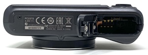 used <b>camera</b> Cameras US SX720 HS Black - Product Image 4