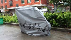 साइकिल पर्वत बाइक dustproof वर्षा कवर - Product Image 5